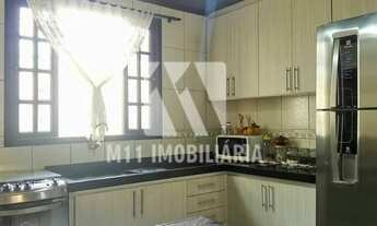 Imagem 3: Casa à venda no bairro Guarani - Colombo/PR