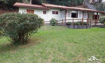 Imagem 4: Petrópolis - Casa Padrão - Itaipava