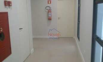 Imagem 4: Prédio, 1581 m² - venda ou locação - Embaré - Santos/SP