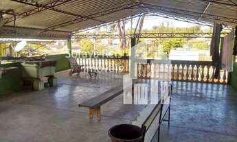 Imagem 3: Belo Horizonte - Casa Padrão - Céu Azul