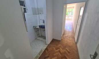 Imagem 6: Apartamento venda 40 metros quadrados - Copacabana - Rio de Janeiro - RJ