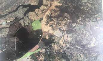 Imagem 3: Terreno no bairro Área Alfa (Santa Maria