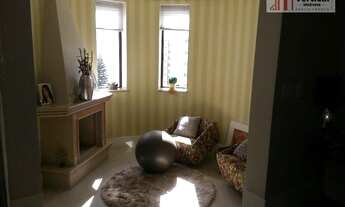 Imagem: Apartamento à venda, 246 m² por R$ 1.650.000,00