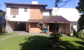 Imagem: IMBé - Casa Padrão - Centro