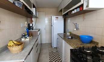 Imagem 3: Ótimo Apto à Venda - 2 Quartos - Campo Grande