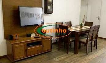 Imagem 2: 27103) Rua Conde de Bonfim - Tijuca