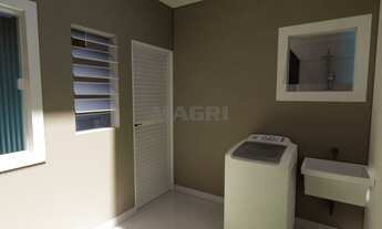 Imagem 7: MATINHOS - Casa Padrão - Saint Etiene