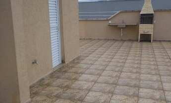 Imagem 4: Apartamento com 2 dormitórios para alugar, 70 m² por R$ 1.144,00/mês - Jardim Centenário