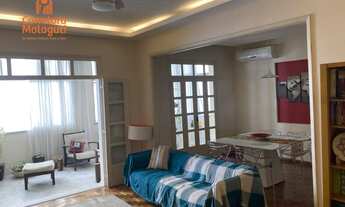 Imagem: Apartamento com 3 quartos à venda, 190