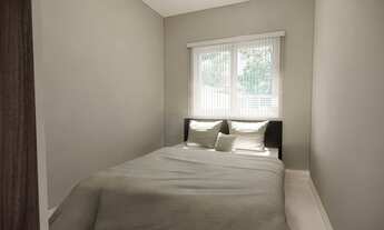 Imagem 6: Casa para venda com 60 metros quadrados com 2 quartos