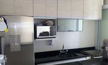 Imagem 7: Apartamento para venda com 86 metros quadrados com 3 quartos em Vila Anastácio - São Paulo