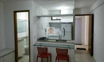 Imagem 7: ALUGI lindo Flat MOBILIADO Próximo ao shopping Recife