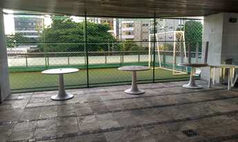 Imagem 2: Apartamento para venda possui 388 metros quadrados com 4 quartos