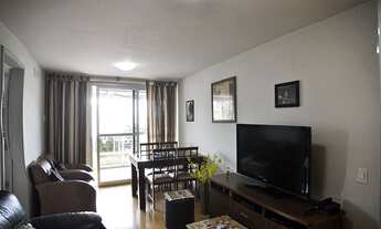 Imagem: Rio de Janeiro - Apartamento Padrão - Jacarepaguá