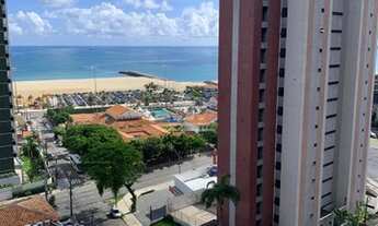 Imagem 3: Apartamento à Venda no Meireles de 325m² com 4 Suítes e 5 Vagas