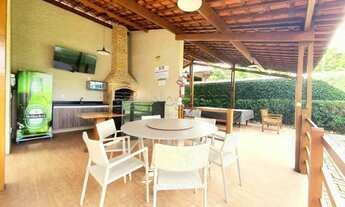 Imagem 7: Apartamento 172m² 3 suites lazer Completo em Monteiro