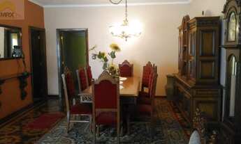 Imagem 3: Casa - 3 dormitórios - 1 suite - Vila Santo Estefano