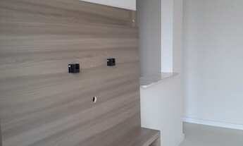 Imagem 2: Apartamento para aluguel tem 50 metros quadrados com 2 quartos