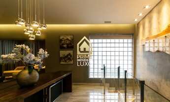 Imagem 7: Cobertura para venda possui 400 metros quadrados com 4 quartos em Buritis - Belo Horizonte