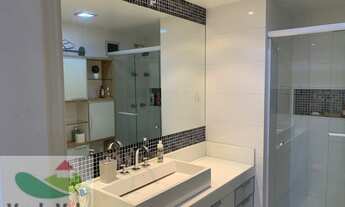 Imagem 6: MAGNÍFICO APARTAMENTO. CONDOMÍNIO SANTA MÔNICA. ED. SAN DIEGO