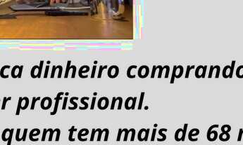 Imagem 6: Até quando vai ficar perdendo dinheiro e com a mesma vidinha ?