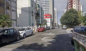 Imagem 2: Apartamento para venda possui 88 metros quadrados com 3 quartos em Kobrasol - São José - S