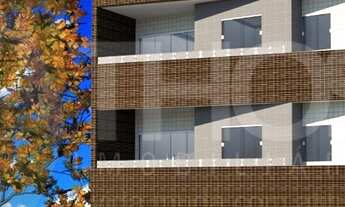 Imagem 2: Bancários 100,6 Cobertura Privativa