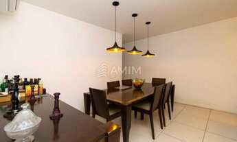 Imagem 5: Apartamento para venda com 125 m² com 3 quartos em Icaraí - Niterói - RJ