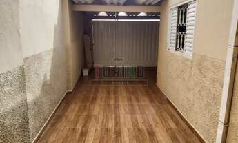 Imagem 3: Casa - Ribeirão Preto - Campos Eliseos