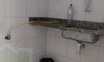 Imagem 4: Apartamento para Locação em Teresópolis, Várzea, 1 dormitório, 1 banheiro