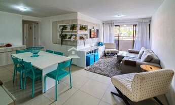 Imagem 2: JR) Oportunidade Única, Apartamento a venda 105m², 3 quartos, Lazer, 2 vagas!