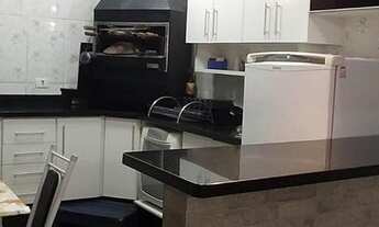 Imagem 5: Casa de condomínio para venda com 88 metros quadrados com 3 quartos