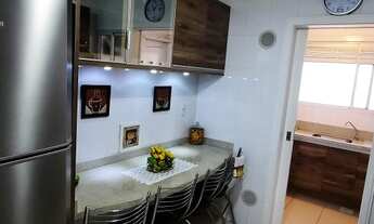 Imagem 7: Apartamento 3 Dormitórios c/ Suíte - Jardim Atlântico