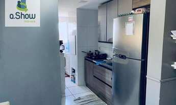 Imagem 7: Apartamento 2 dormitórios Vila Elisa - Gravataí/RS
