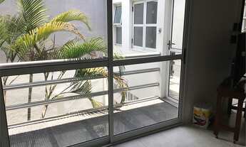 Imagem 5: Casa de vila para venda com 81 metros quadrados com 2 quartos em Perdizes - São Paulo - SP