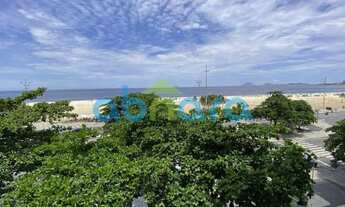 Imagem 2: APARTAMENTO NA AV. ATLÂNTICA NO LEME