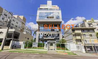 Imagem: Cobertura com 2 quartos e 3 banheiros à