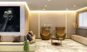 Imagem 4: Apartamento para venda com 50 metros quadrados com 1 quarto em Chácara Inglesa - São Paulo