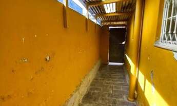 Imagem 5: Casa para Locação em São Gonçalo, MUTUA, 2 dormitórios, 1 banheiro