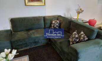 Imagem 5: Apto à venda no Rudge Ramos/SBC - 02 Dorms, 01 Ste, 02 Vagas