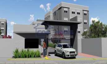 Imagem 3: VENDA - CONDOMÍNIO DE APARTAMENTOS NO BAIRRO DAS QUINTAS EM ESTÂNCIA VELHA