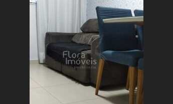 Imagem 5: Apartamento - Vila Carminha - Campinas