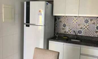 Imagem 4: Lindo Apartamento 2/4 sendo 1 suíte. Nascente. Mobiliado