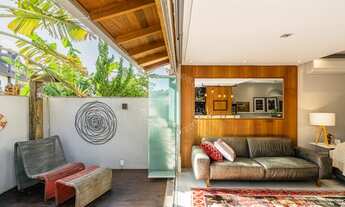 Imagem 6: PORTO ALEGRE - Casa de Condomínio - Central Parque