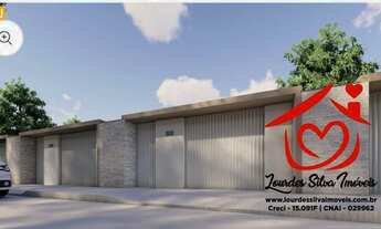 Imagem 1: Casa para Venda em Eusébio, Mangabeira, 3 dormitórios, 2 suítes, 2 banheiros, 4 vagas