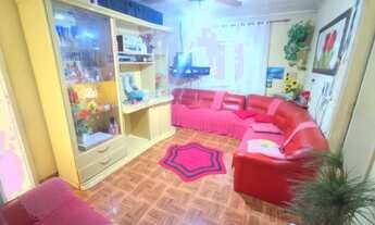 Imagem 4: Casa com 2 quartos e Edícula no Parigot de Souza