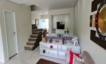 Imagem 6: Casa Patamares (Colina A)com 328,62M² quatro suítes vista mar