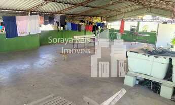 Imagem 2: Belo Horizonte - Casa Padrão - Céu Azul