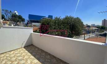 Imagem 5: Sobrado Vila Santana São Paulo/SP