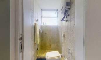 Imagem 3: Rio de Janeiro - Apartamento Padrão - Lagoa